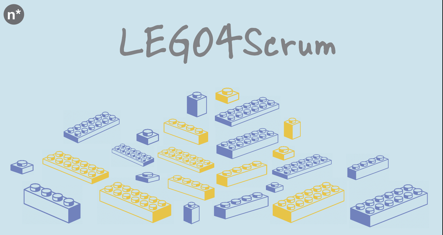 Lego4Scrum LinkedIn